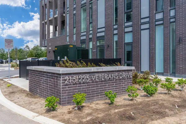 225 Veterans DR #1206, Brampton, ON L7A 5L7