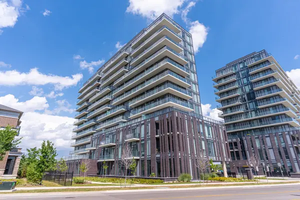 225 Veterans DR #1206, Brampton, ON L7A 5L7