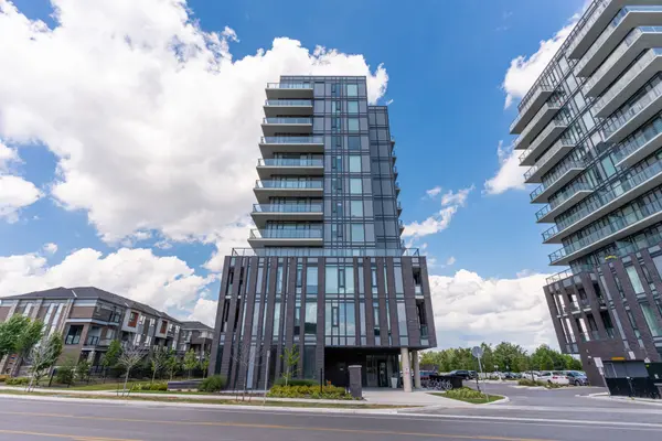 225 Veterans DR #1206, Brampton, ON L7A 5L7