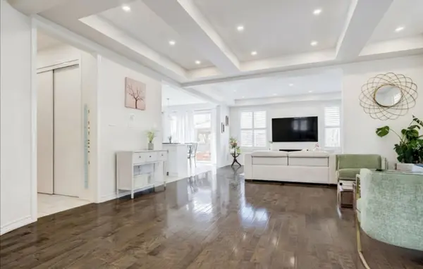 91 Tysonville CIR, Brampton, ON L7A 4B2