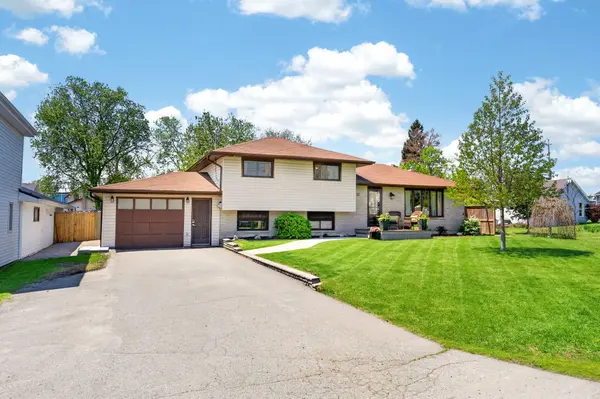 57 Pearl ST, Deseronto, ON K0K 1X0