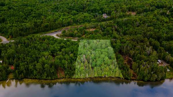 B Lot Arbor Vitae RD, Madawaska Valley, ON K0J 1B0