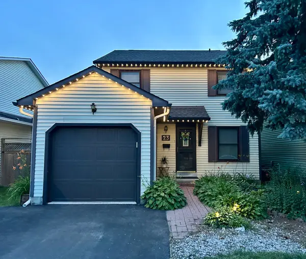 23 McKitrick DR, Kanata, ON K2L 2J7