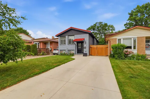 557 Ferndale CT, London South, ON N6C 5C2