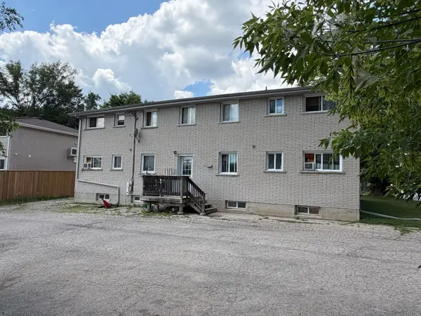 94 Sixth AVE, Brantford, ON N3S 1B2