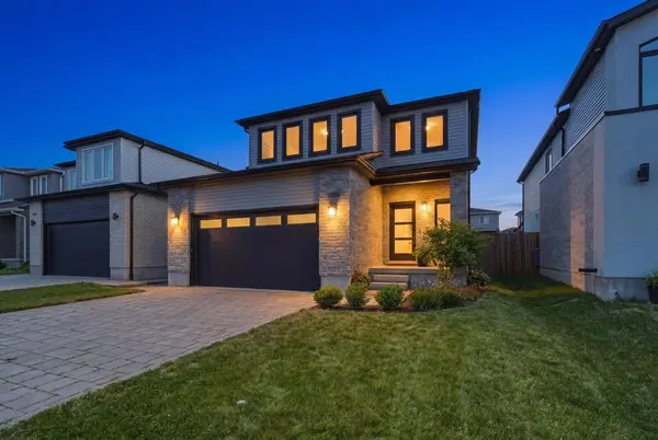 1316 Twilite BLVD, London North, ON N6G 0X8
