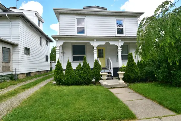 57 Scott ST, St. Thomas, ON N5P 1K7