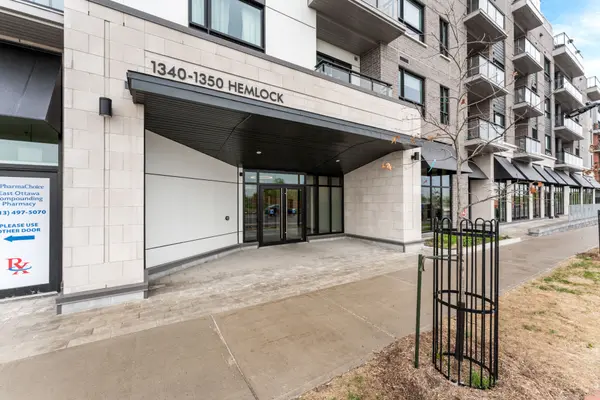 1350 Hemlock RD #411, Manor Park - Cardinal Glen And Area, ON K1K 5C2