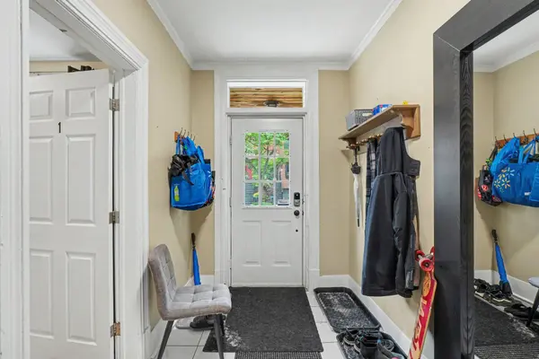 95 Templeton ST, Lower Town - Sandy Hill, ON K1N 6X4