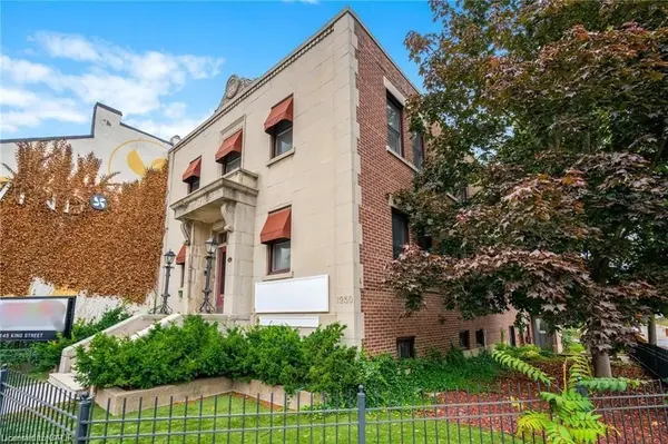 145 KING ST #Lower Level, St. Catharines, ON L2R 3J2