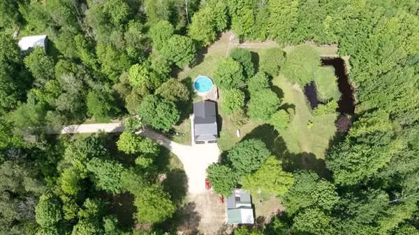 35 Sideroad 10A N/A, South Bruce, ON N0G 2S0
