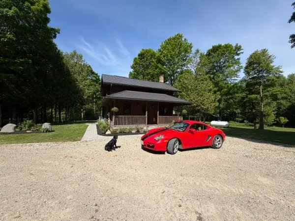 35 Sideroad 10A N/A, South Bruce, ON N0G 2S0