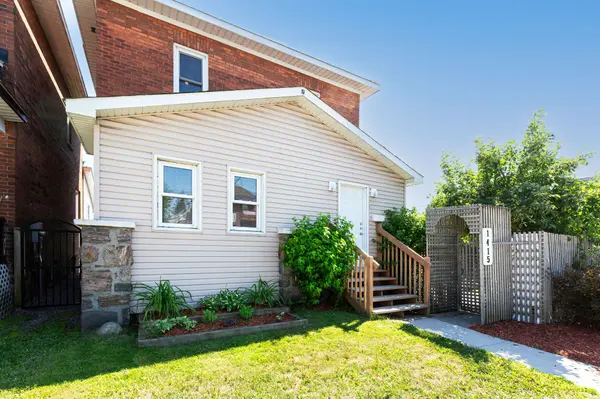 1415 Cassells ST, North Bay, ON P1B 4C2