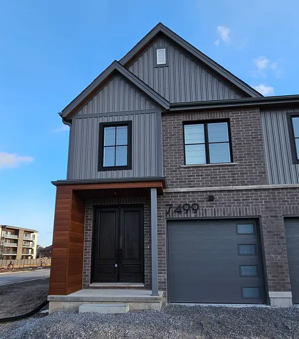 7499 Marvel DR #Main, Niagara Falls, ON L2H 3V8