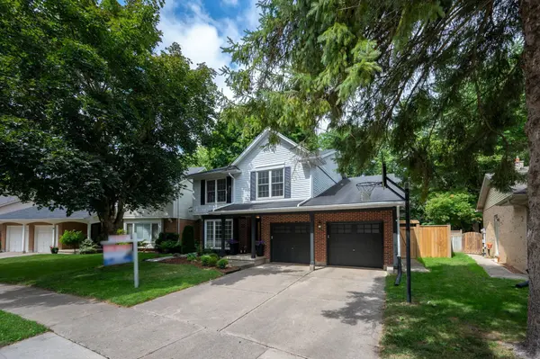 12 Spencer CRES, London North, ON N5X 2K6