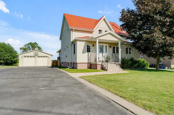 2112 Battersea RD, Kingston, ON K0H 1S0
