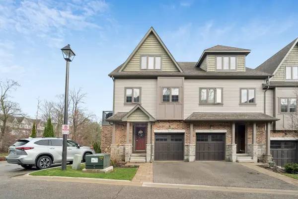 9 Guthrie LN #9B, Guelph/eramosa, ON N0B 2K0