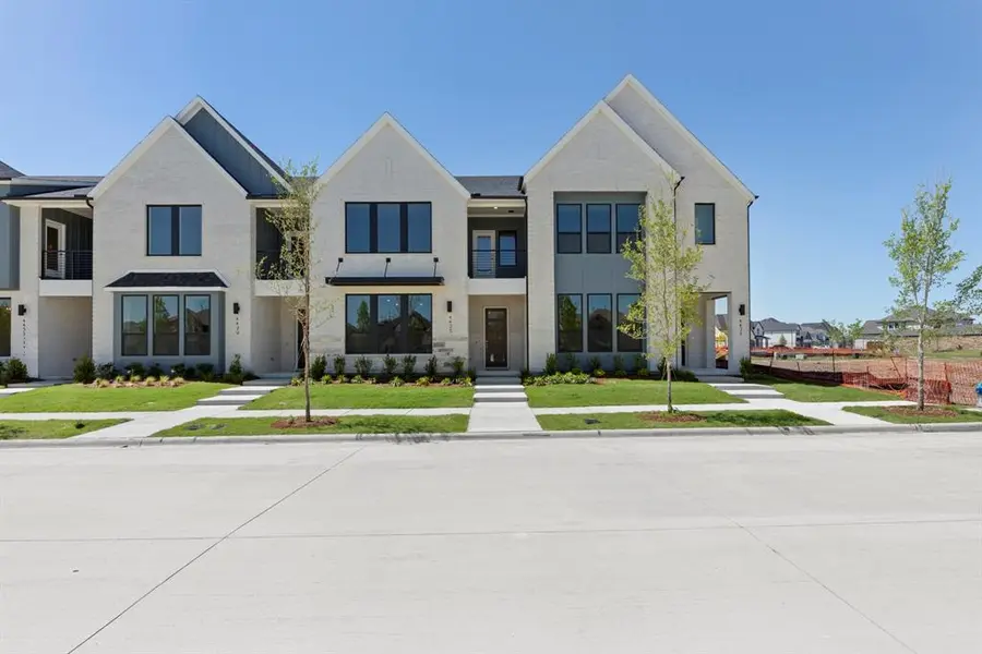 4425 Flowerpot Drive, Celina, TX 75078