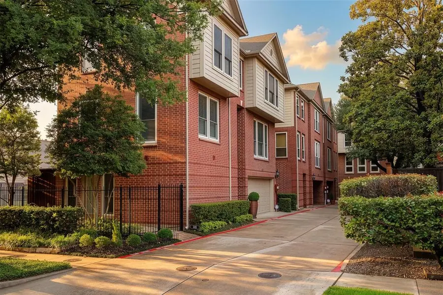 4415 Holland Avenue #D, Dallas, TX 75219