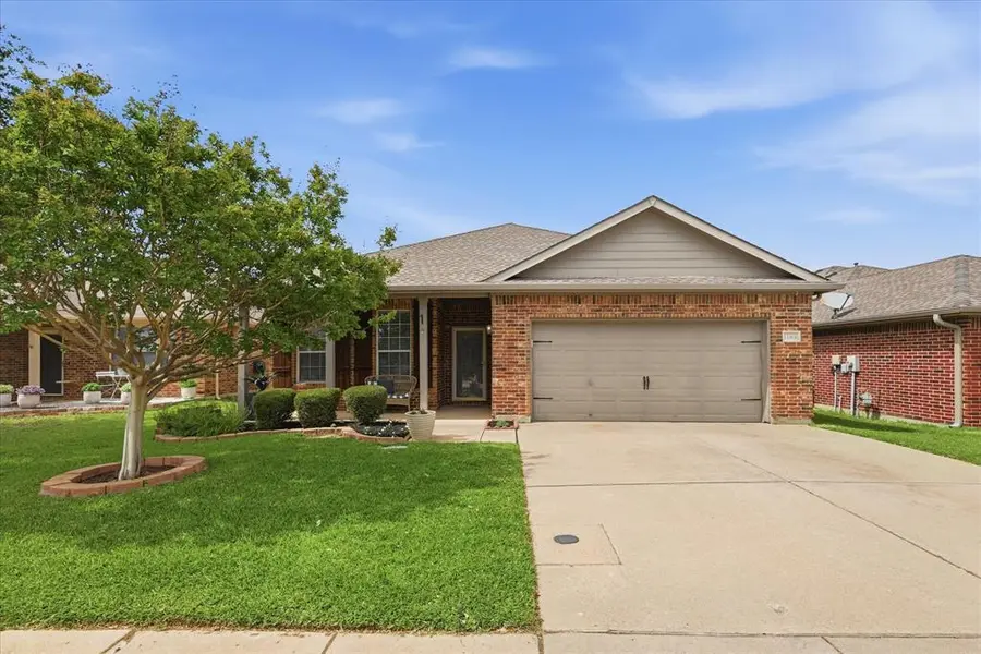 13364 Ridgepointe Road, Fort Worth, TX 76244