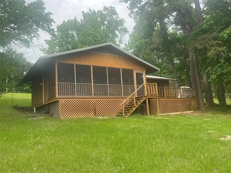 130 Private Road 8232, Annona, TX 75550