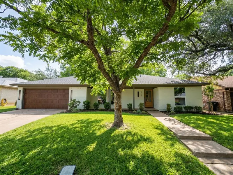9912 Ivy Leaf, Fort Worth, TX 76108