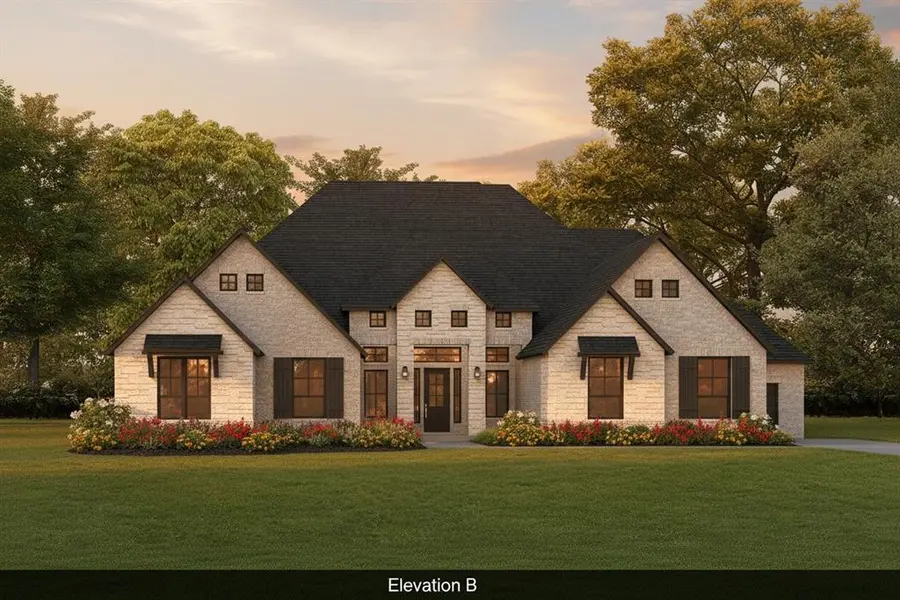 119 Endowment Lane, Mclendon Chisholm, TX 75032