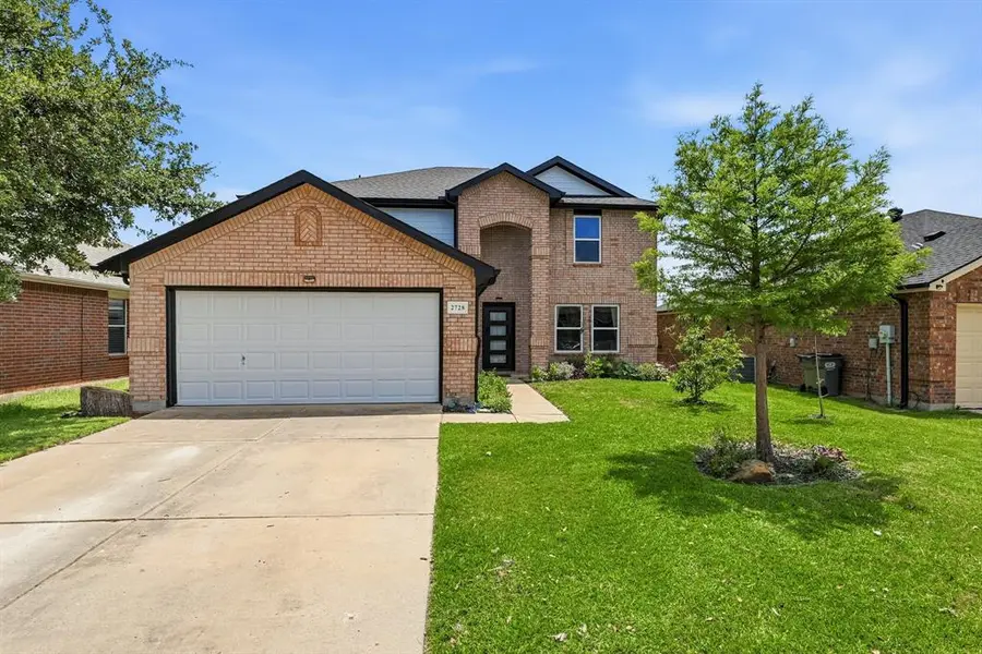 2728 Morning Song Drive, Little Elm, TX 75068