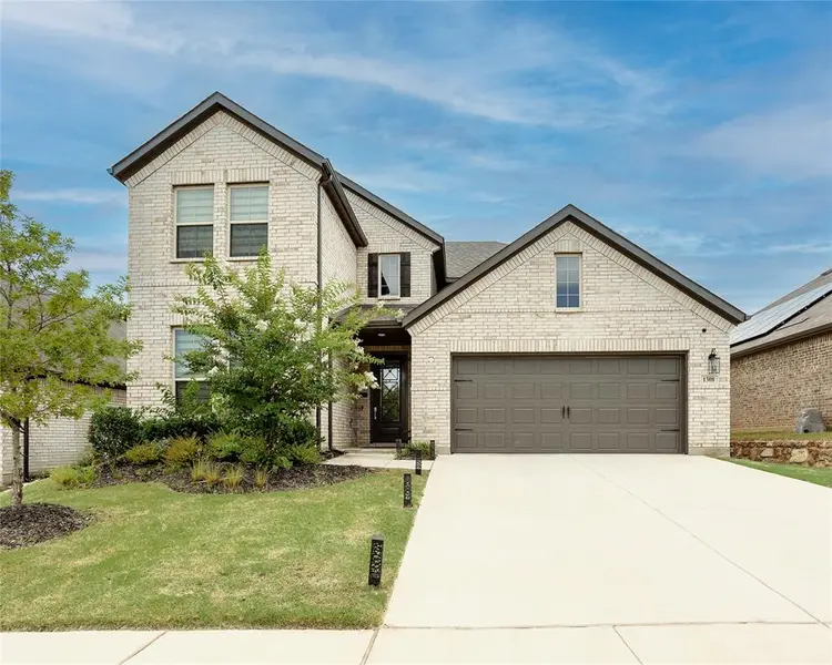 1308 Porizek Place, Denton, TX 76210