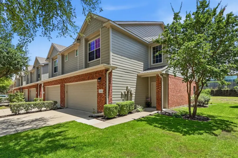 3236 Tarrant Lane, Plano, TX 75025