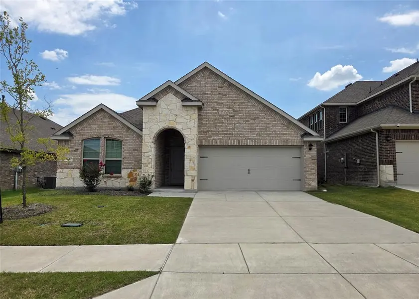 1007 Marigold Street, Princeton, TX 75407