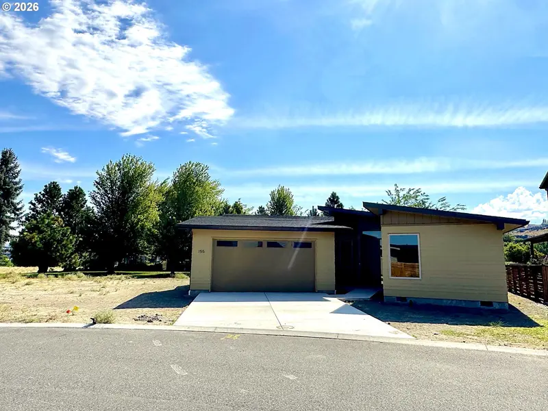 155 SOUTHSHORE AVE, The Dalles, OR 97058