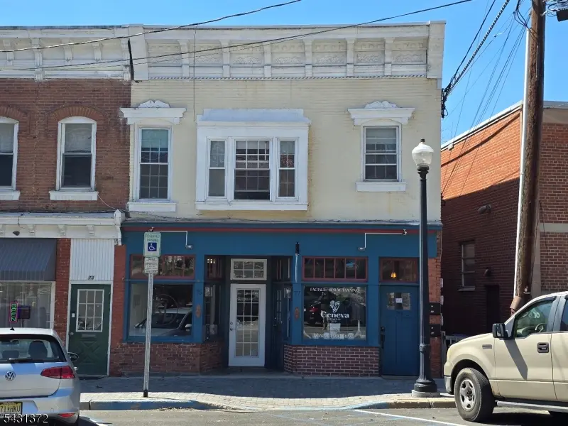 75-77 Main St, Sussex Boro, NJ 07461