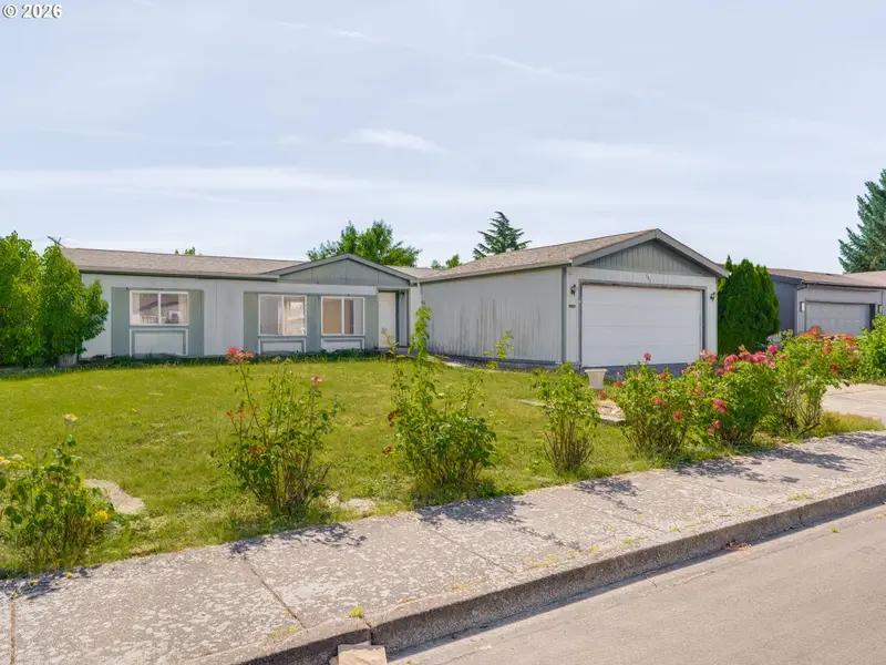 480 SW SHELTON ST, Mc Minnville, OR 97128