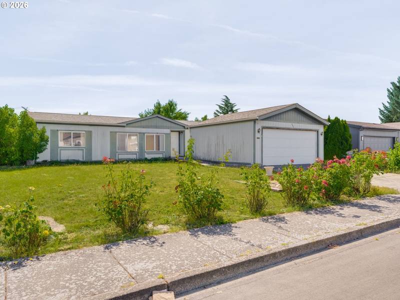 480 SW SHELTON ST, Mc Minnville, OR 97128