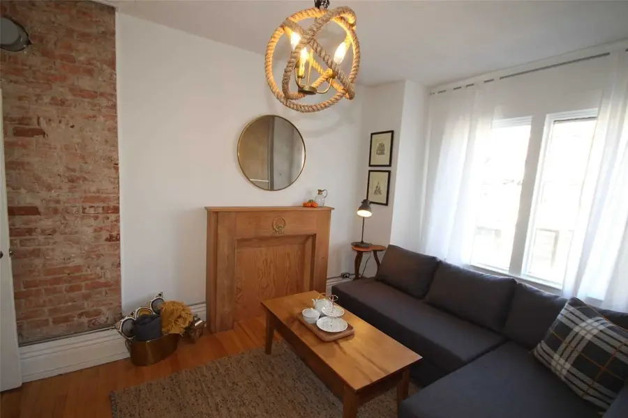 467 Richmond ST E #2, Toronto C08, ON M5A 1R1