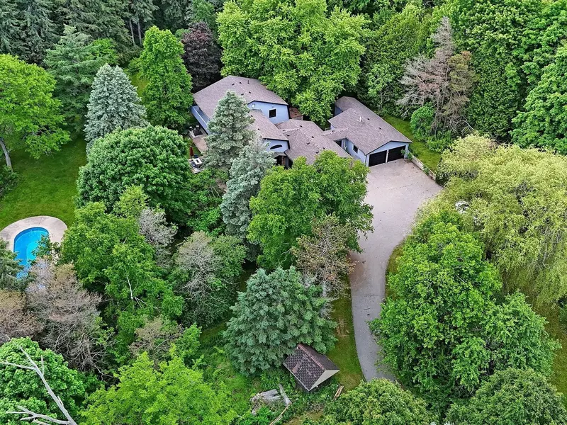 2580 LAKERIDGE RD, Uxbridge, ON L9P 1R4