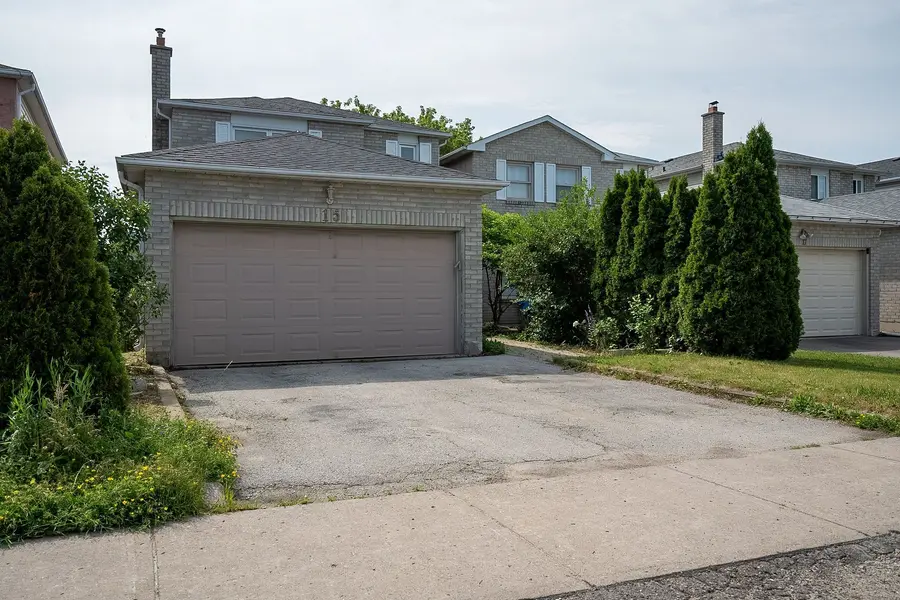 15 Bingham ST, Richmond Hill, ON L4C 8Y6