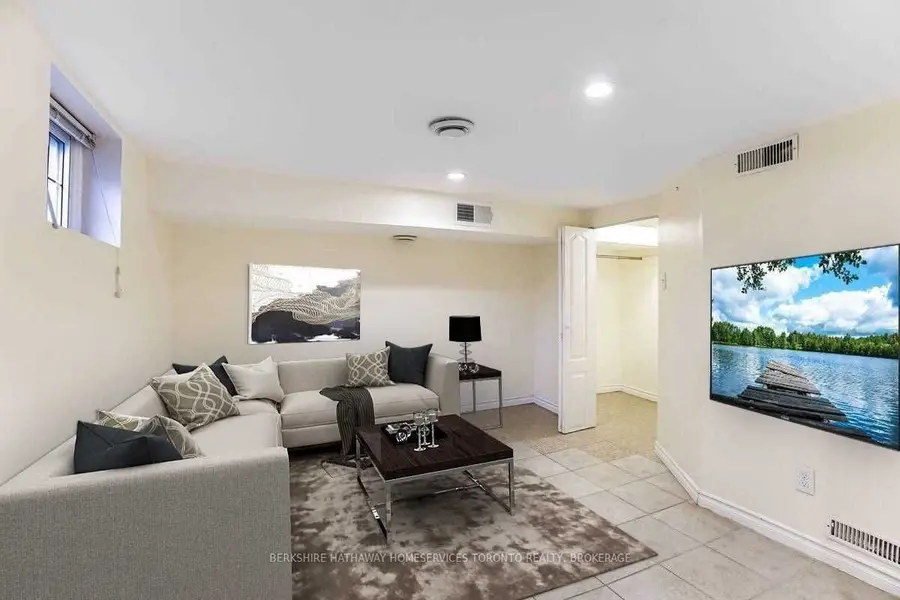 57 Denison RD W #Lower, Toronto W04, ON M9N 1B9