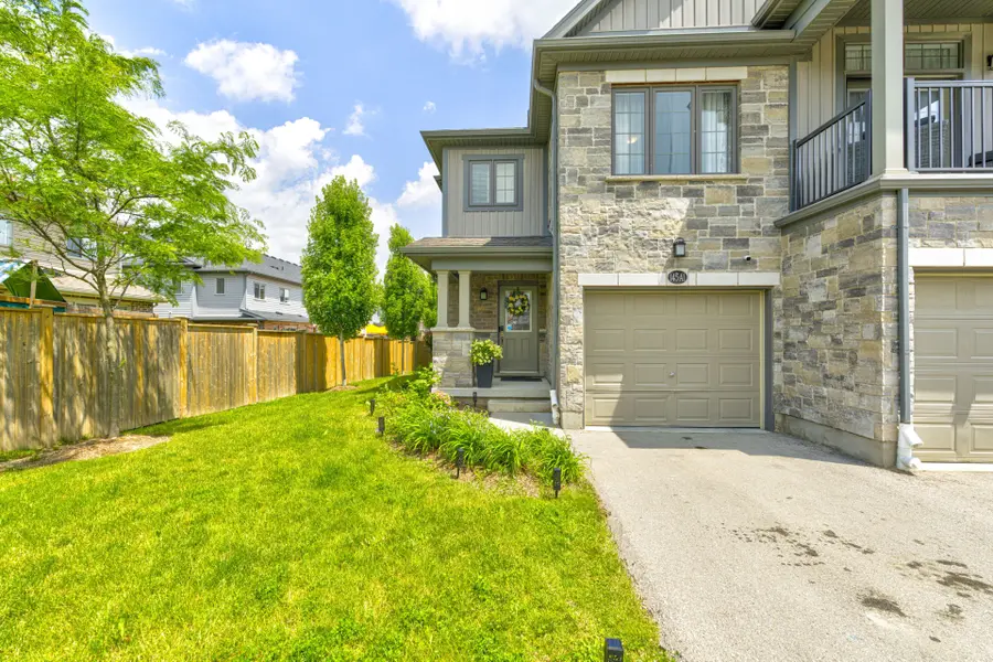 145 South Creek DR #A1, Kitchener, ON N2P 0E1