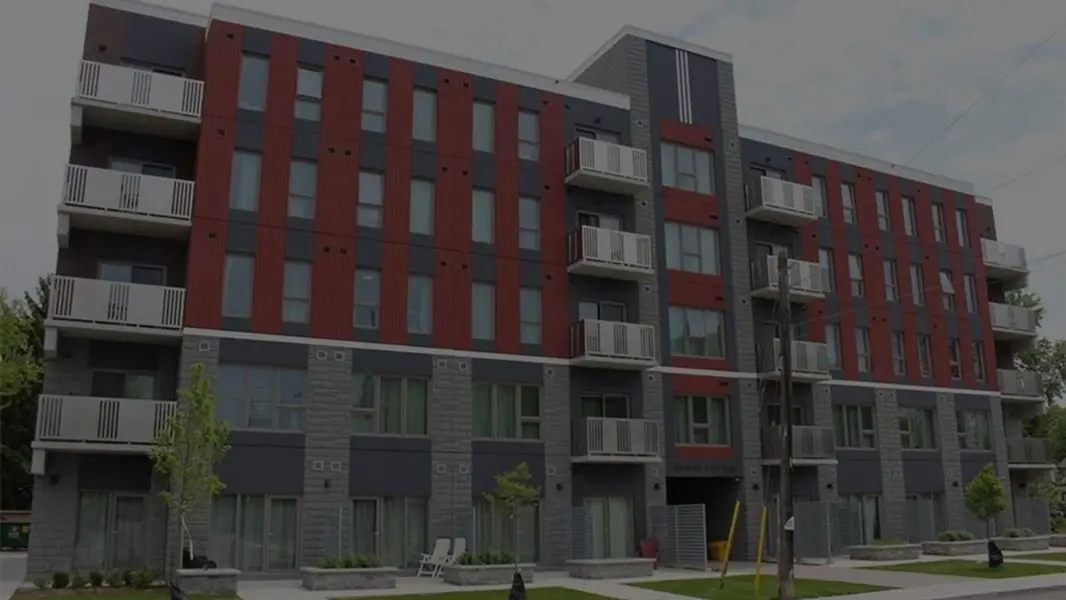 77 LELAND ST #105, Hamilton, ON L8S 3A1