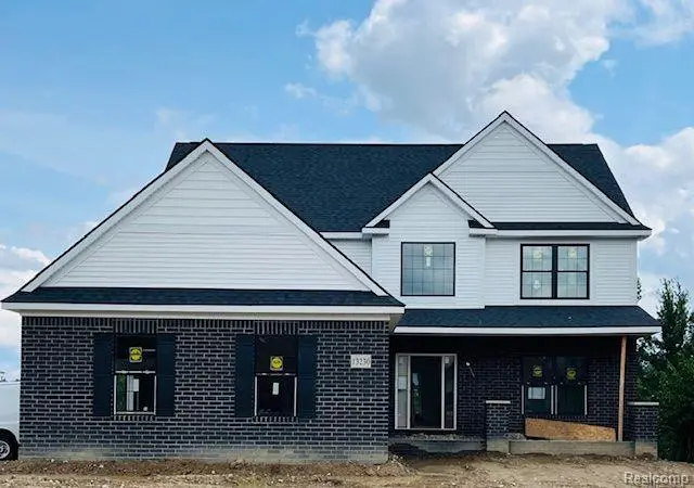 13230 KARL DR, Plymouth Twp, MI 48170