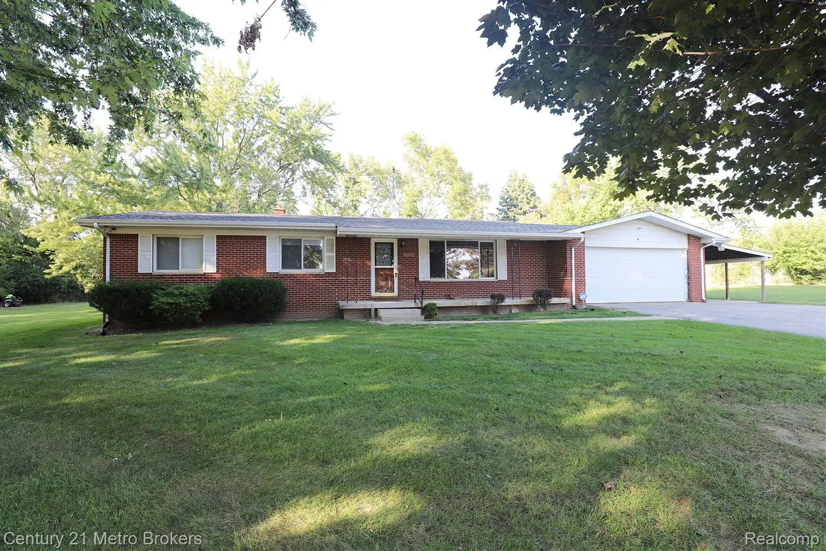 G-3366 W COURT ST, Flint, MI 48532