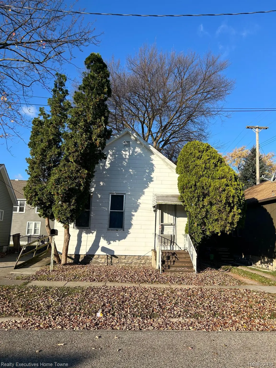 1515 9TH ST, Port Huron, MI 48060