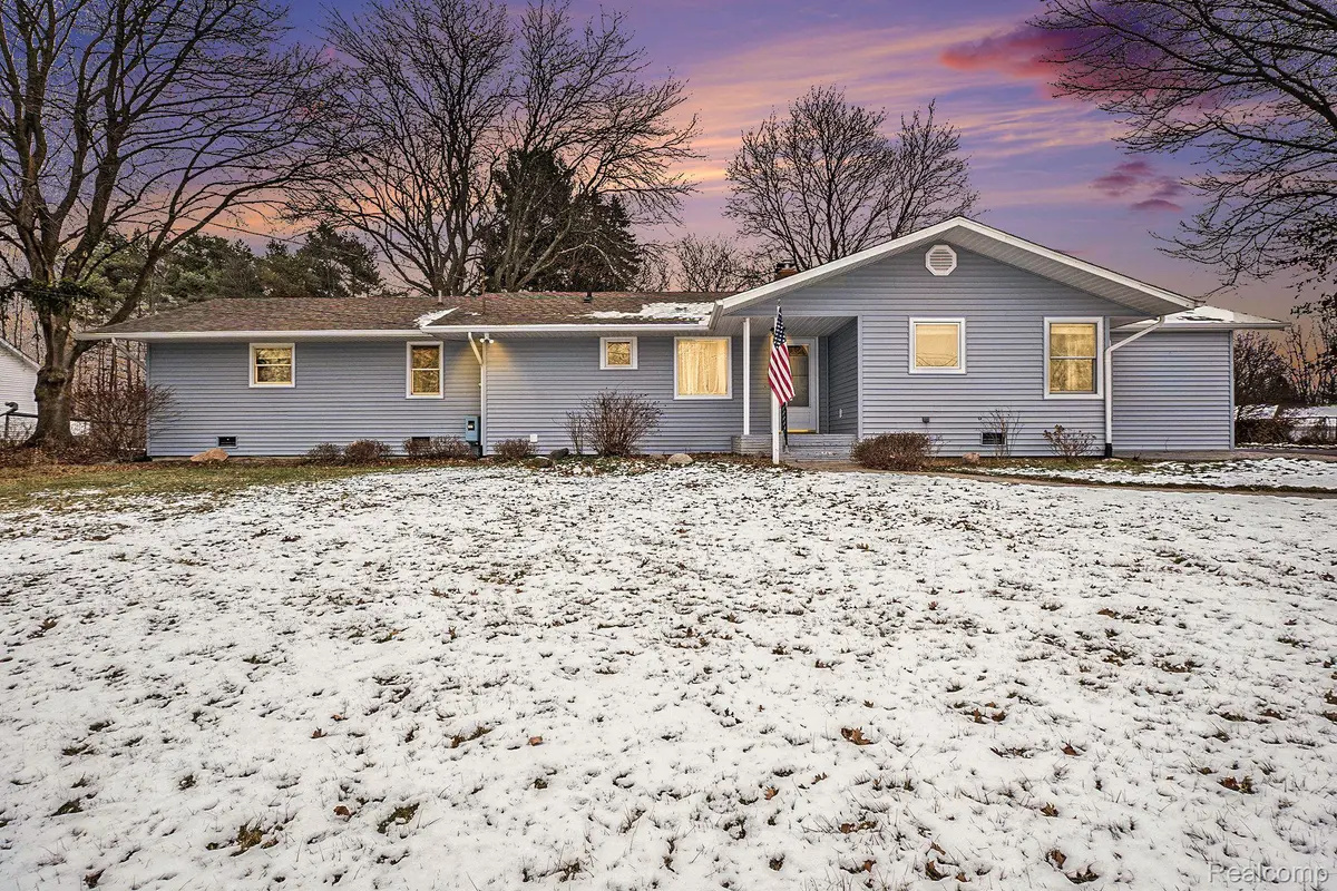 515 LYNN ST, Flushing, MI 48433