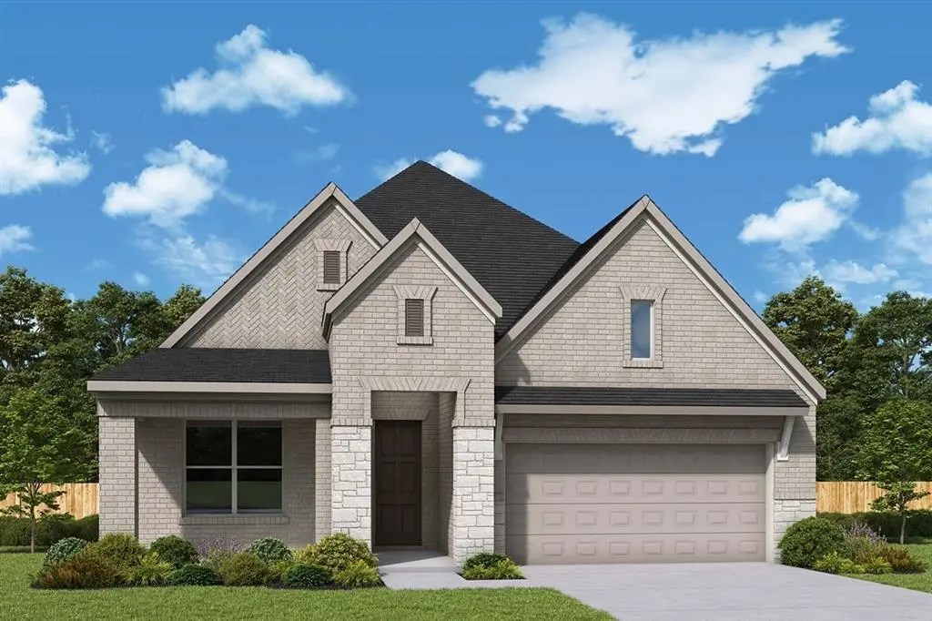 1423 Tenuta Drive, Fate, TX 75087