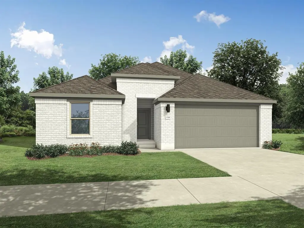 1425 Sugarberry Lane, Alvarado, TX 76009
