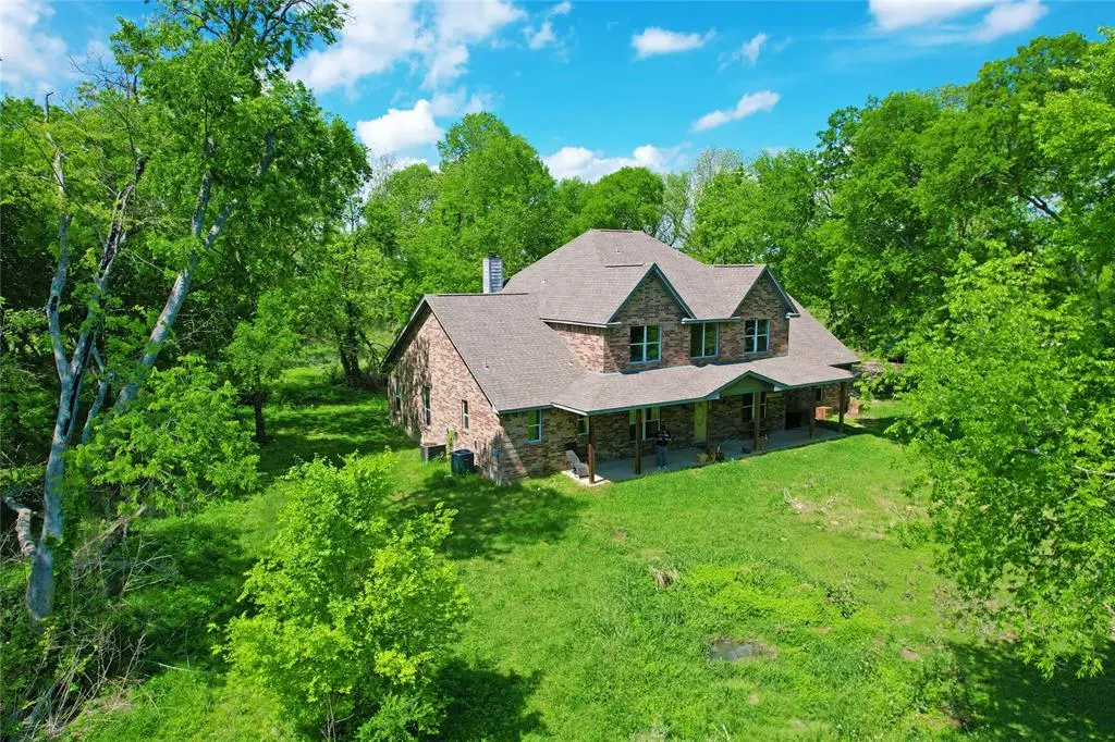 655 Saint Clair Road, Ennis, TX 75119