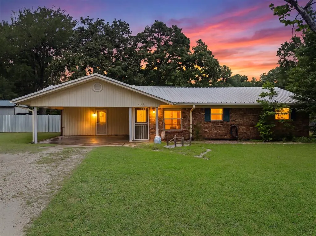 453 Pamela Avenue, Waco, TX 76705