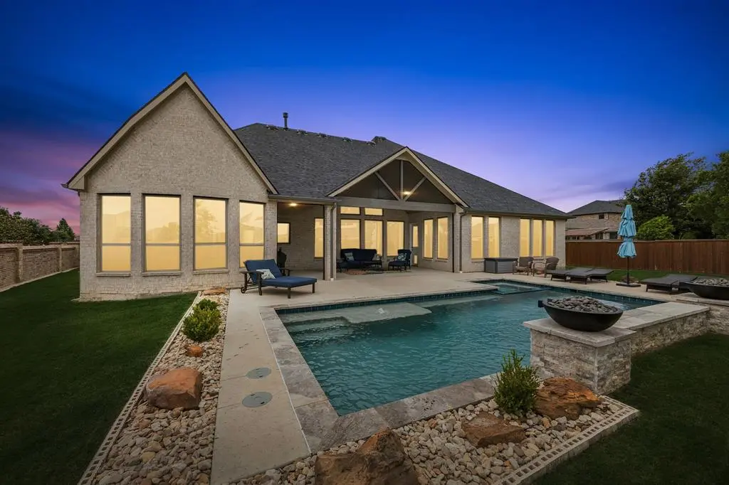 1720 Lexington Avenue, Prosper, TX 75078